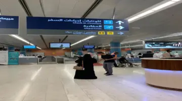 الإجازة الصيفية ترفع أسعار التذاكر إلى أكثر من 1000 ريال.. 5 وجهات سعودية تتصدر الطلب